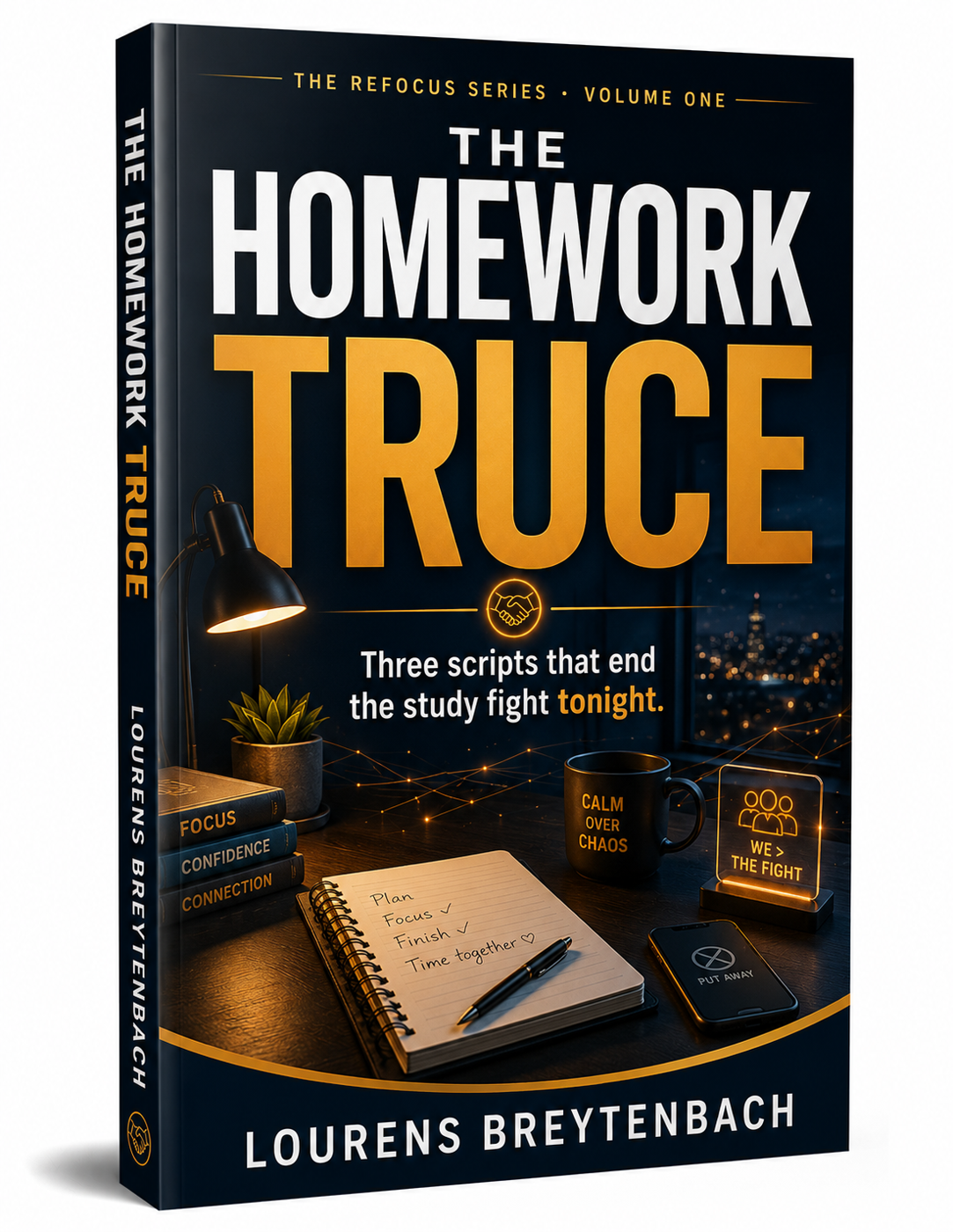 The Homework Truce