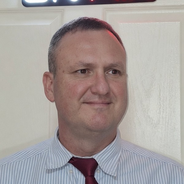 Lourens Breytenbach